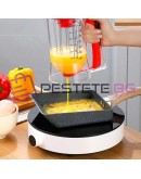 Уред за палачинки и сладки с диспенсър и миксер Pancake Machine